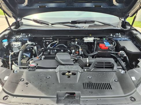 Used 2023 Honda CR-V LX image 29