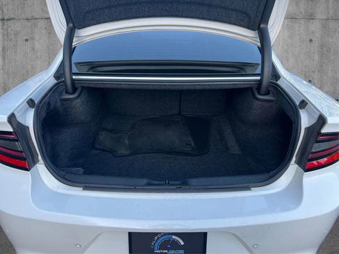 Used 2019 Dodge Charger R/T w/ Plus Group image 13