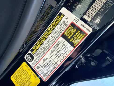 Certified 2026 Toyota Camry SE w/ Convenience Package FWD image 37