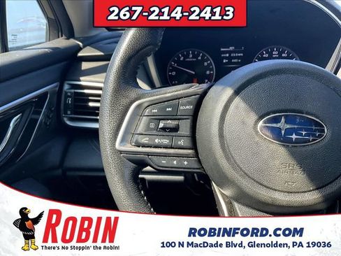 Used 2024 Subaru Outback Limited AWD/4WD image 13