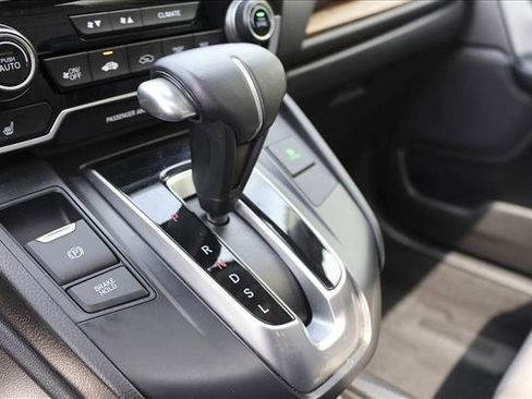 Used 2018 Honda CR-V Touring image 21