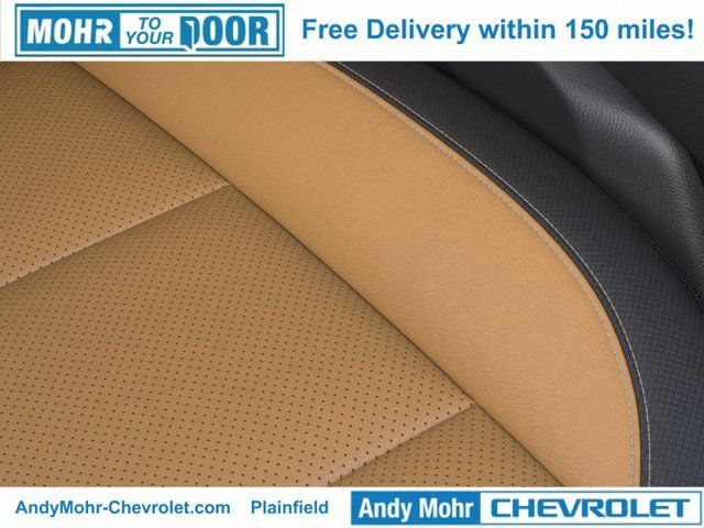 New 2027 Chevrolet Traverse Z71 w/ Driver Confidence Package AWD/4WD image 27