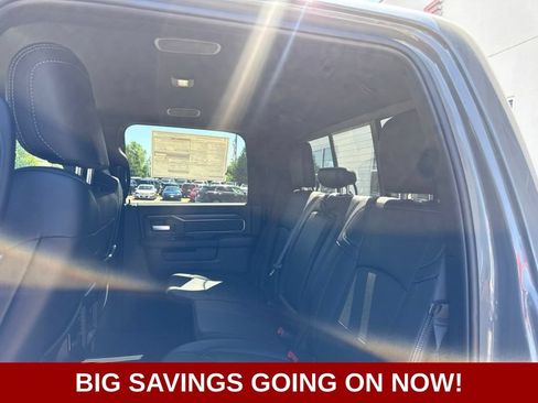 New 2026 RAM 2500 Power Wagon AWD/4WD image 12