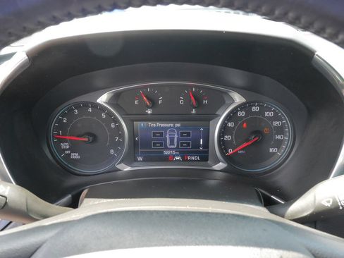 Used 2020 Chevrolet Equinox LT w/ Driver Convenience Package AWD/4WD image 26