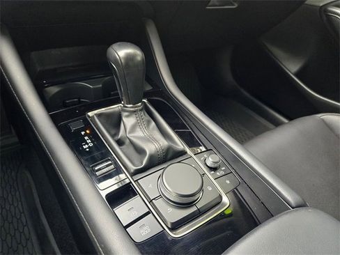 Used 2024 MAZDA MAZDA3 2.5 Turbo Sedan w/Premium Plus image 14