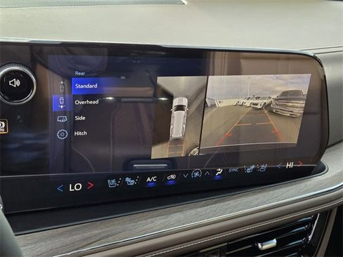 New 2026 Chevrolet Suburban High Country image 12