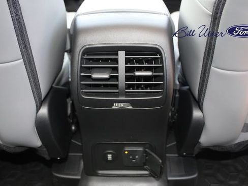 New 2026 Ford Bronco Sport Badlands w/ Badlands Tech Package AWD/4WD image 11
