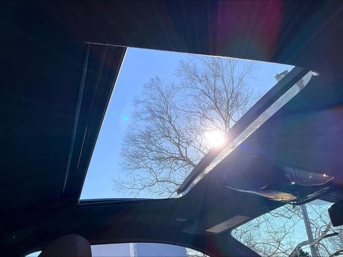 Certified 2025 BMW 430i xDrive Coupe w/ M Sport Package image 13