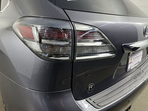 Used 2012 Lexus RX 350 AWD image 30