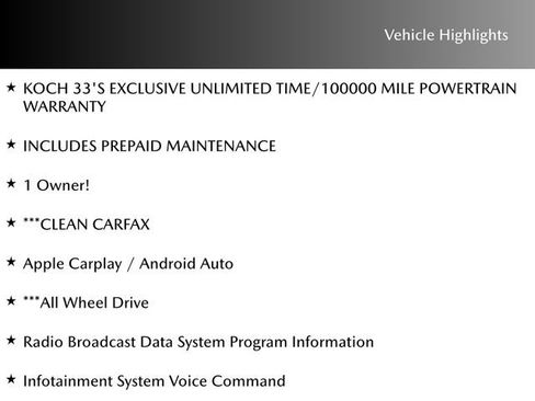 Used 2023 MAZDA CX-9 Touring Plus AWD/4WD image 21