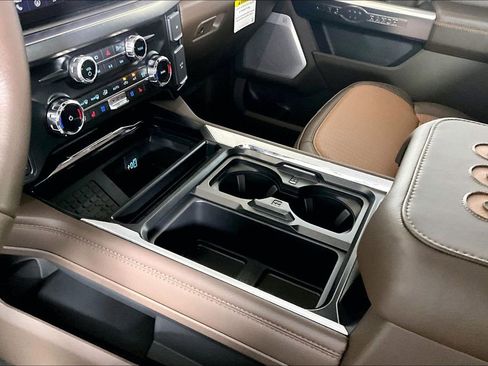 New 2026 Ford F250 King Ranch AWD/4WD image 8