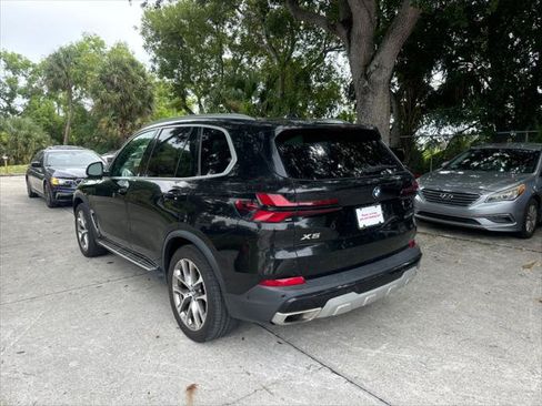 Used 2024 BMW X5 sDrive40i RWD image 9