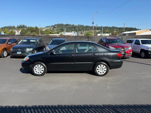 Used 2006 Toyota Corolla CE image 7