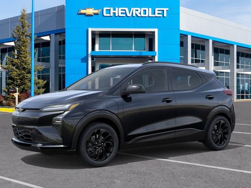 New 2027 Chevrolet Bolt RS w/ Technology Package image 26