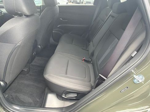 Certified 2026 Hyundai Tucson SEL Plus FWD image 22