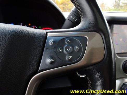 Used 2015 GMC Yukon XL Denali AWD/4WD image 21