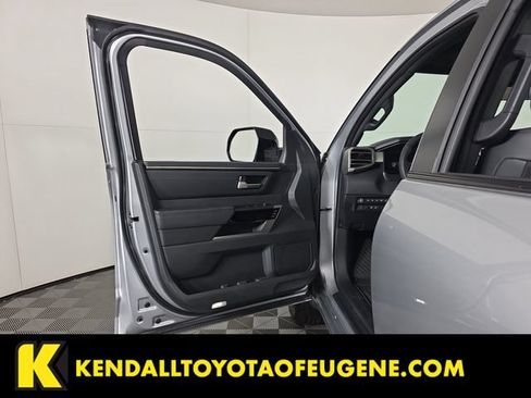Certified 2025 Toyota Tundra Limited w/ TRD Off-Road Package AWD/4WD image 25