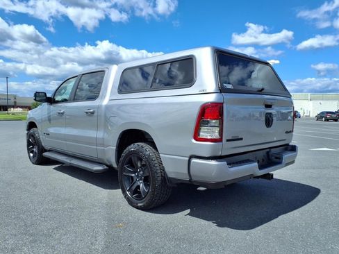 Used 2022 RAM 1500 Big Horn image 6