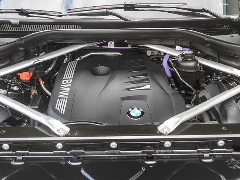 Certified 2024 BMW X5 sDrive40i RWD image 22