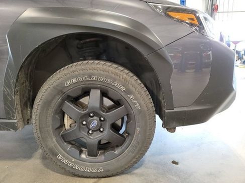 Used 2024 Subaru Outback Wilderness AWD/4WD image 16