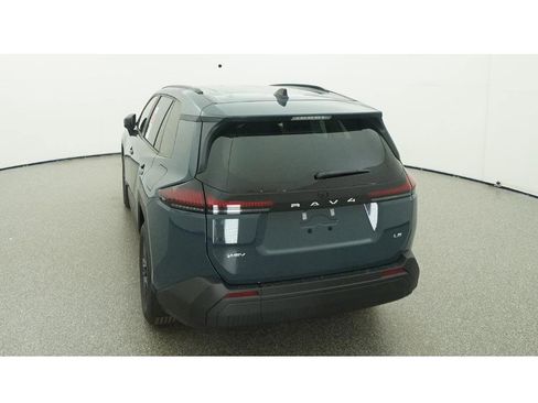 New 2026 Toyota RAV4 LE image 6
