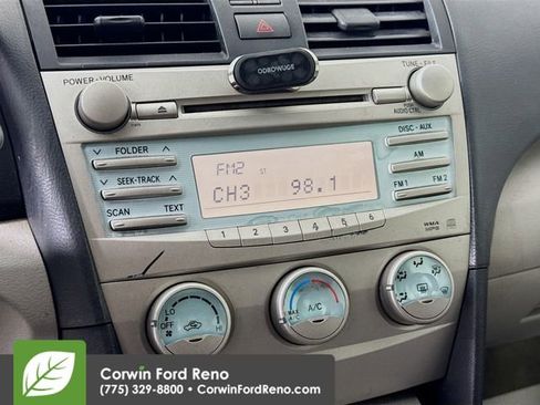 Used 2007 Toyota Camry SE image 13