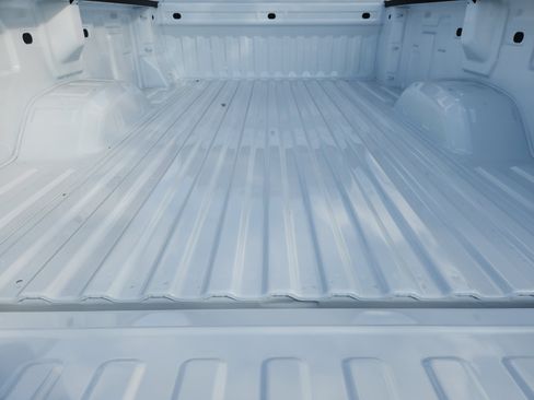 New 2026 Chevrolet Silverado 2500 W/T image 33