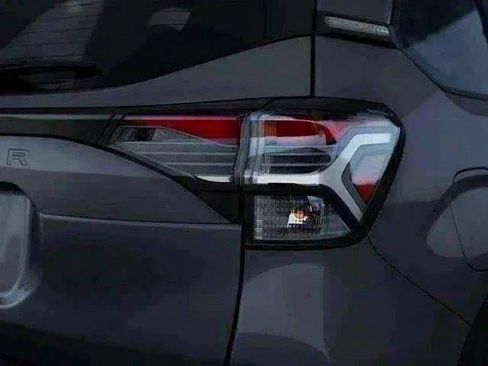 New 2026 Subaru Forester Limited AWD/4WD image 52