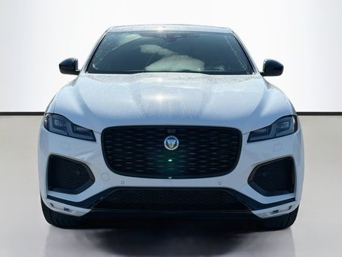 New 2026 Jaguar F-PACE R-Dynamic S AWD/4WD image 8