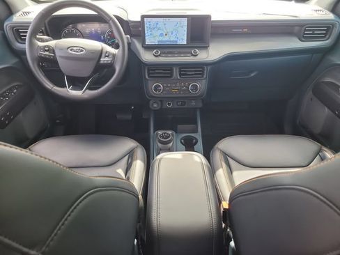 Used 2024 Ford Maverick Tremor w/ Tremor Off-Road Package AWD/4WD image 14