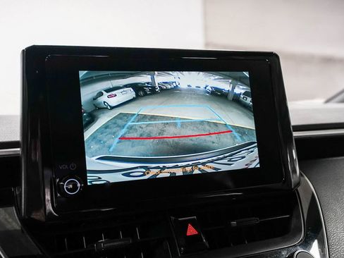 Used 2024 Toyota Corolla SE FWD image 25
