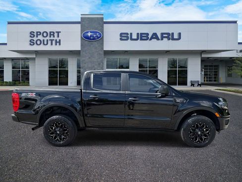 Used 2019 Ford Ranger XL w/ Equipment Group 101A Mid RWD image 2