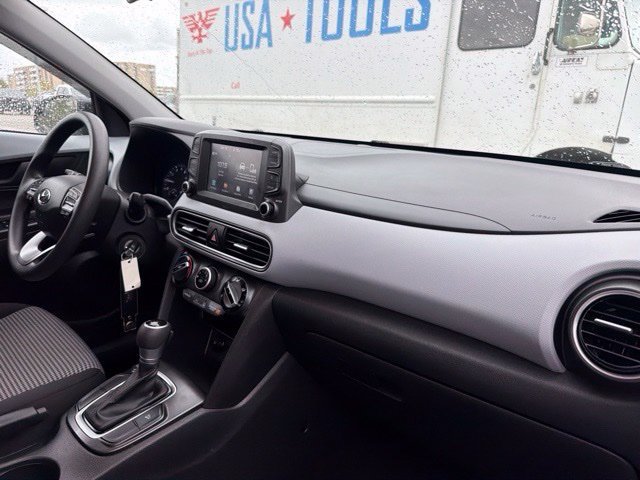 Used 2019 Hyundai Kona SE FWD image 18