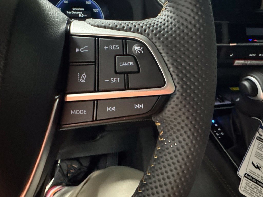 New 2026 Toyota Sienna XLE Woodland Edition AWD/4WD image 17
