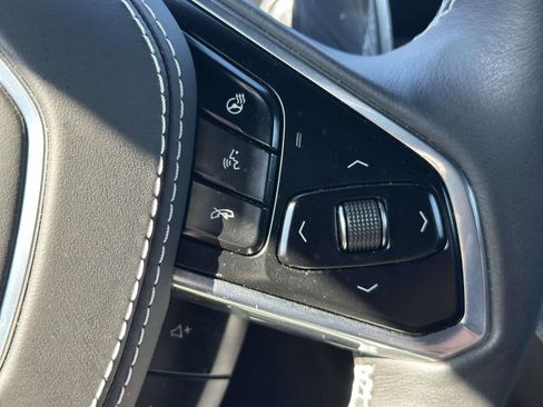 Used 2023 Chevrolet Corvette Stingray Premium Conv w/ Battery Protection Package RWD image 15