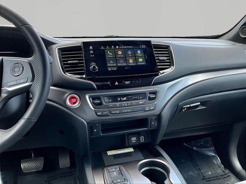 Used 2023 Honda Passport EX-L image 9