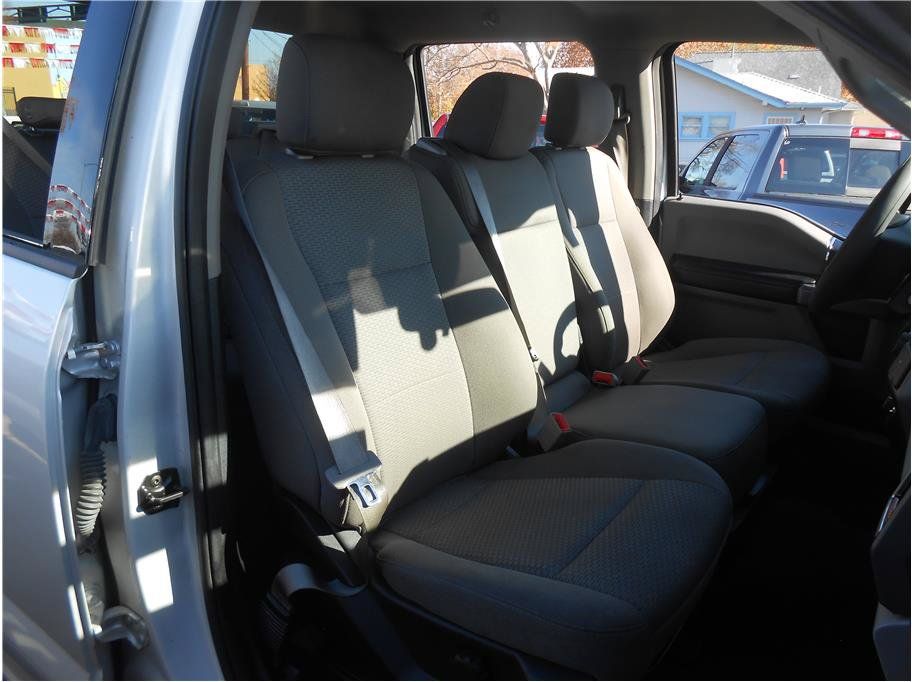 Used 2019 Ford F150 XLT AWD/4WD image 9