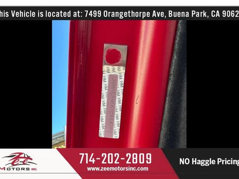 Used 2012 Honda Fit Sport image 55