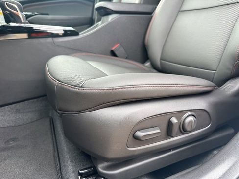 New 2026 Chevrolet Trax RS w/ Driver Confidence Package image 10