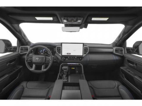 New 2026 Toyota Tundra Platinum AWD/4WD image 10