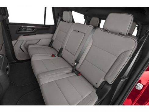 Used 2025 GMC Yukon Elevation AWD/4WD image 15