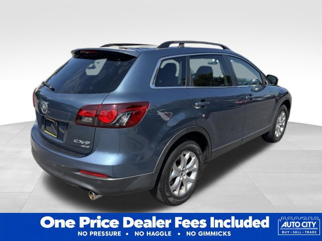 Used 2014 MAZDA CX-9 Touring AWD/4WD image 30