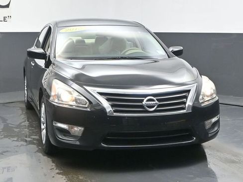Used 2015 Nissan Altima 2.5 S w/ Power Driver Seat Package image 57