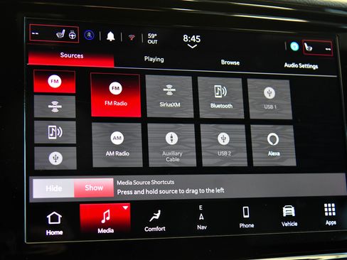 Used 2024 Dodge Durango GT image 26