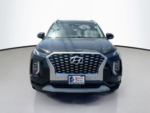 Used 2022 Hyundai Palisade Limited FWD image 2