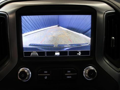 Used 2020 GMC Sierra 1500 SLE w/ SLE Value Package AWD/4WD image 29