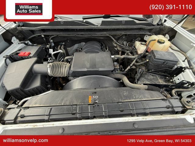Used 2022 Chevrolet Silverado 3500 LT w/ Convenience Package AWD/4WD image 26