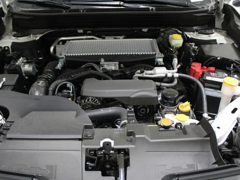 New 2026 Subaru Outback Limited XT image 38