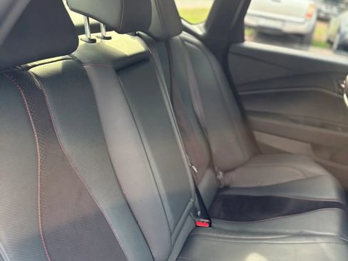 Used 2023 Acura TLX w/ A-SPEC Pkg FWD image 42