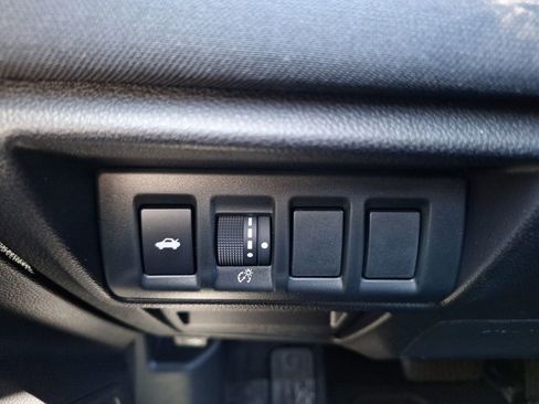 Certified 2025 Subaru Legacy Premium w/ Popular Package #1A image 21